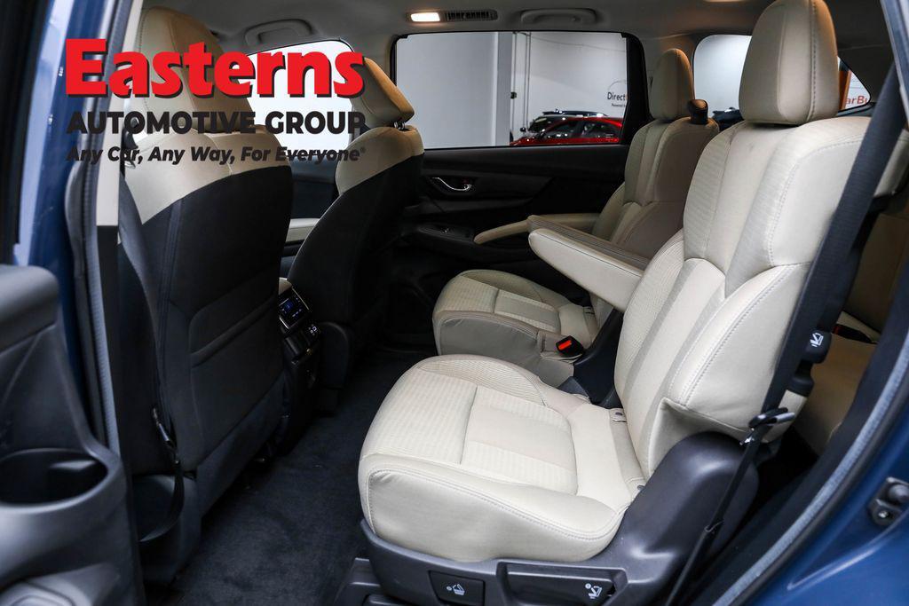 used 2024 Subaru Ascent car, priced at $27,950