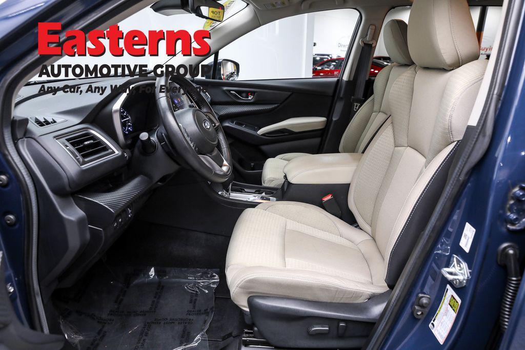 used 2024 Subaru Ascent car, priced at $27,950