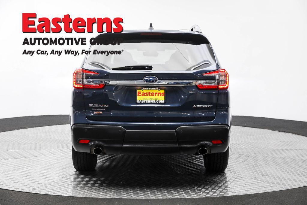 used 2024 Subaru Ascent car, priced at $27,950