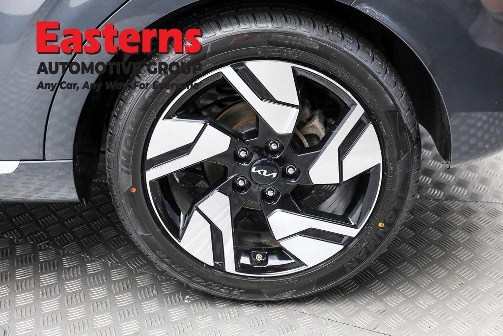 used 2023 Kia Soul car, priced at $19,290