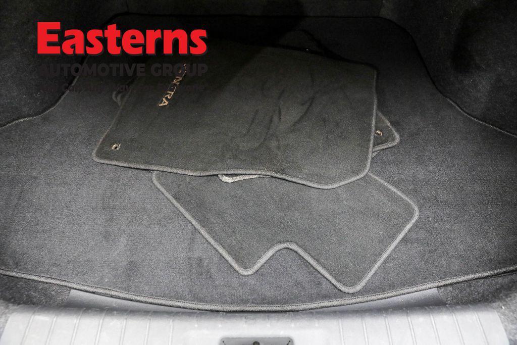 used 2022 Nissan Sentra car, priced at $17,375