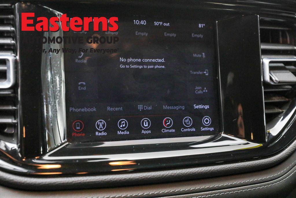 used 2023 Dodge Durango car, priced at $23,490