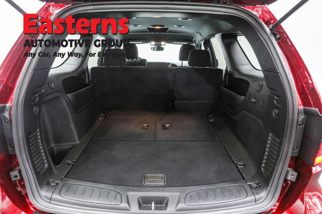 used 2023 Dodge Durango car, priced at $23,490