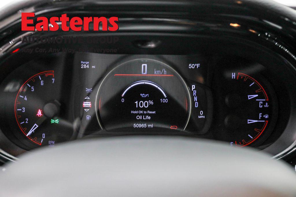 used 2023 Dodge Durango car, priced at $23,490