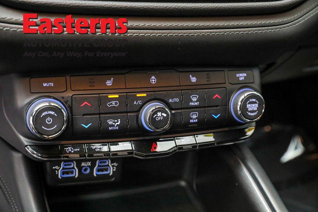 used 2023 Dodge Durango car, priced at $23,490