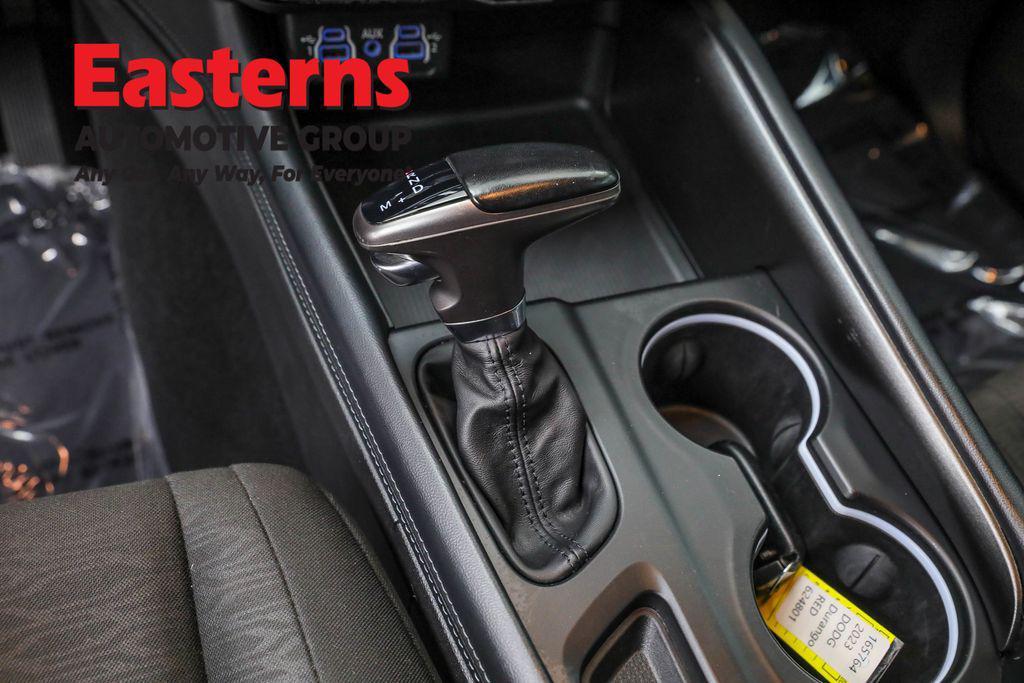 used 2023 Dodge Durango car, priced at $23,490