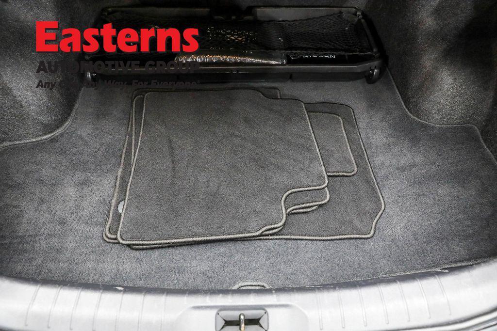 used 2023 Nissan Altima car, priced at $21,490