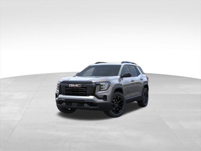 new 2025 GMC Terrain car, priced at $36,925