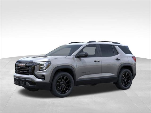 new 2025 GMC Terrain car, priced at $36,925