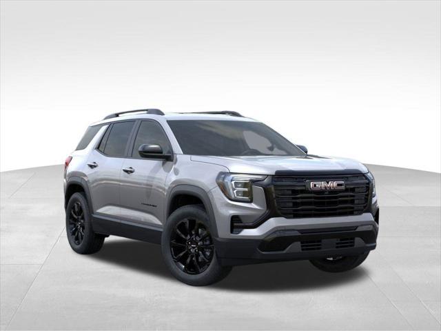 new 2025 GMC Terrain car, priced at $36,925