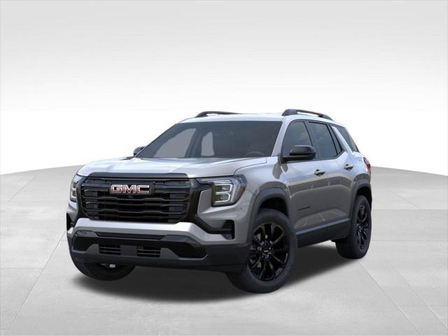 new 2025 GMC Terrain car, priced at $36,925