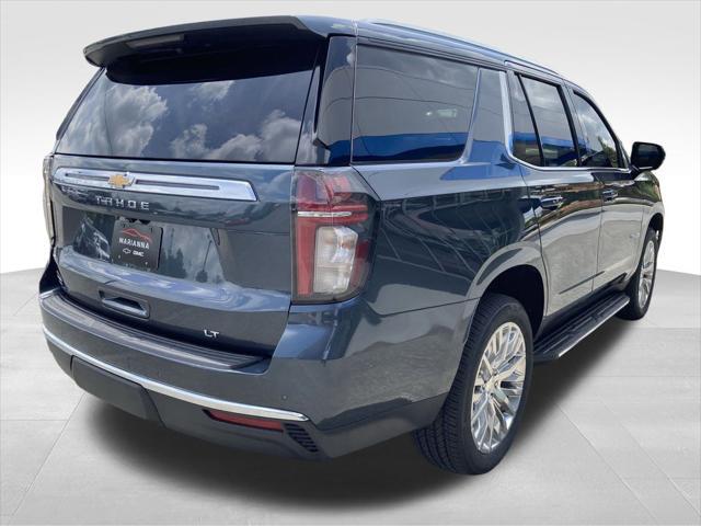 used 2021 Chevrolet Tahoe car, priced at $43,499