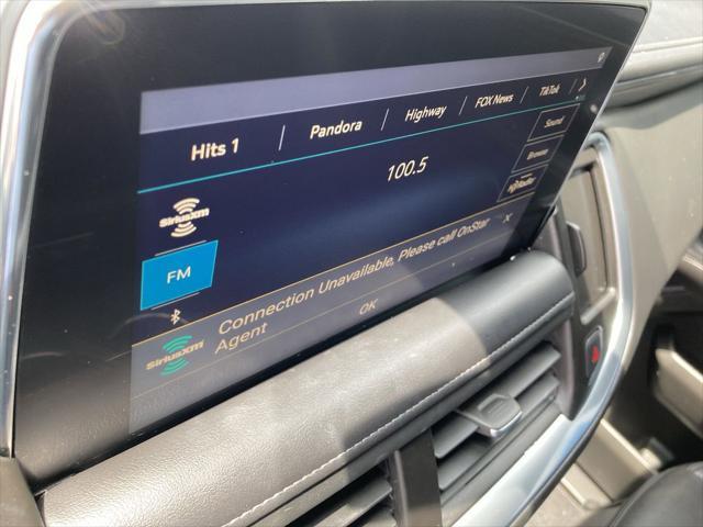 used 2021 Chevrolet Tahoe car, priced at $43,499