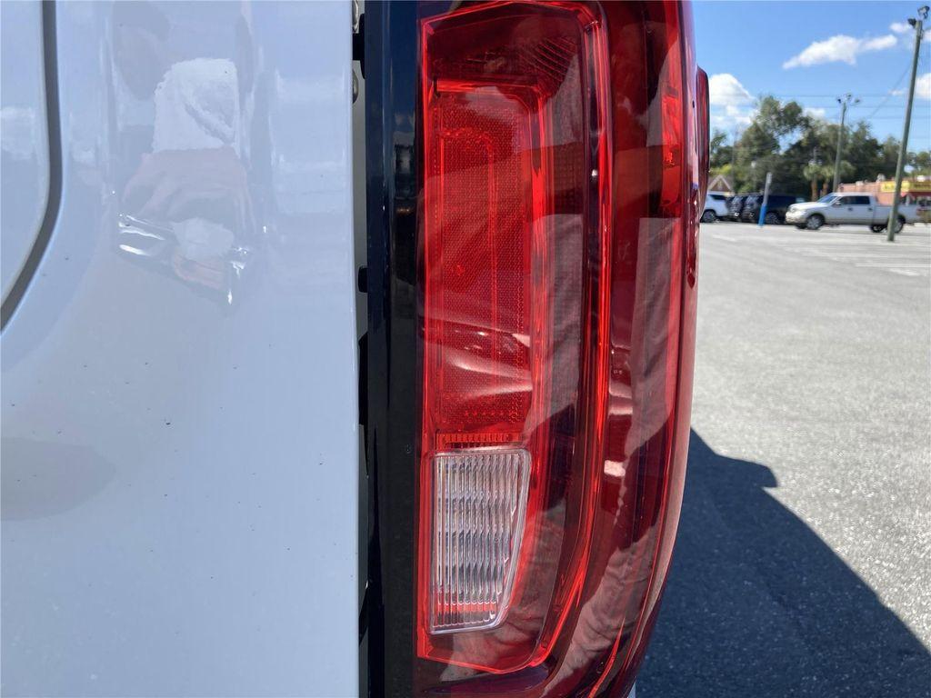 used 2024 GMC Sierra 1500 car, priced at $49,899