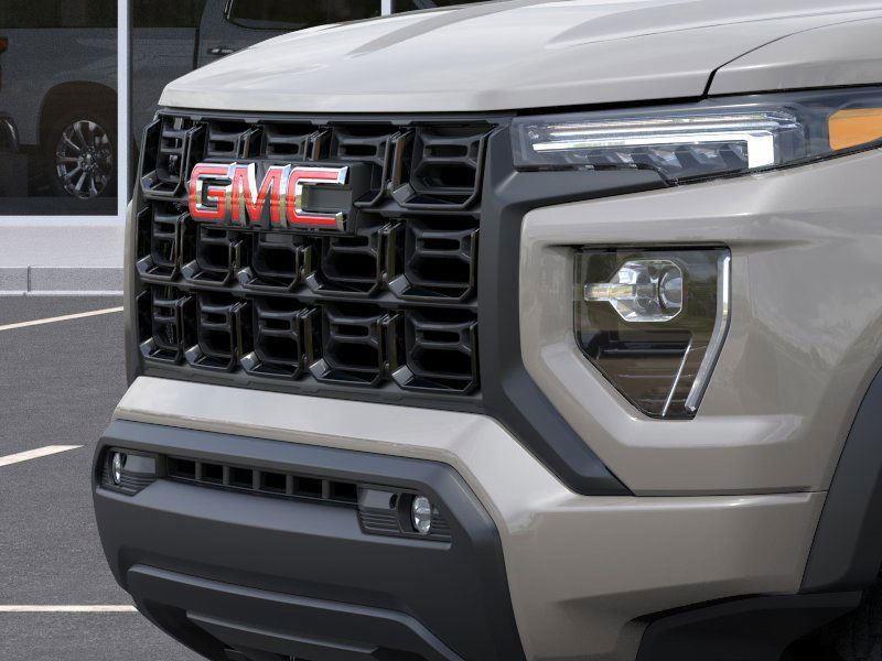 new 2026 GMC Canyon car, priced at $43,108