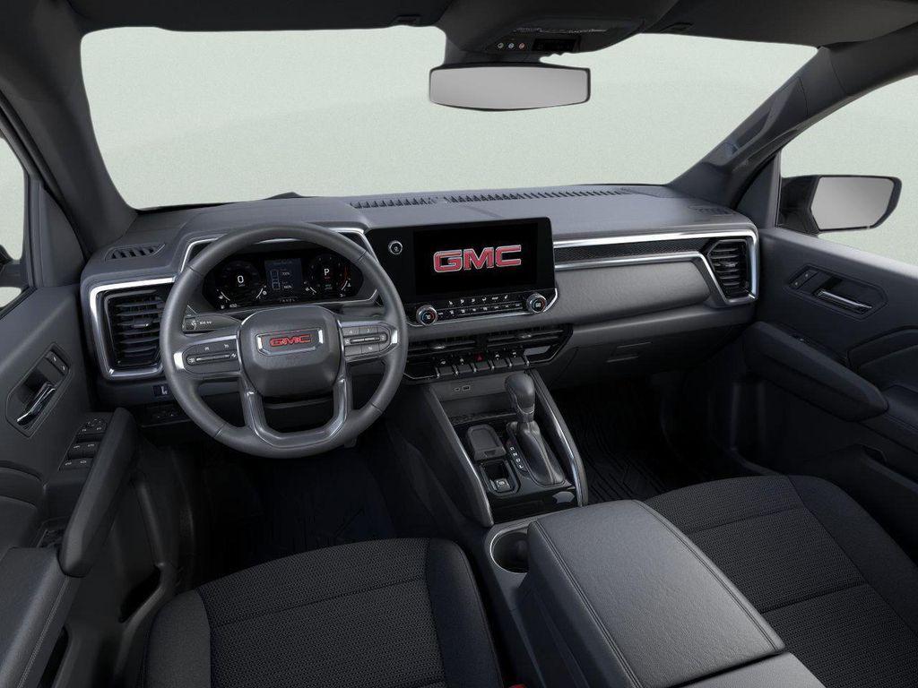 new 2026 GMC Canyon car, priced at $43,108