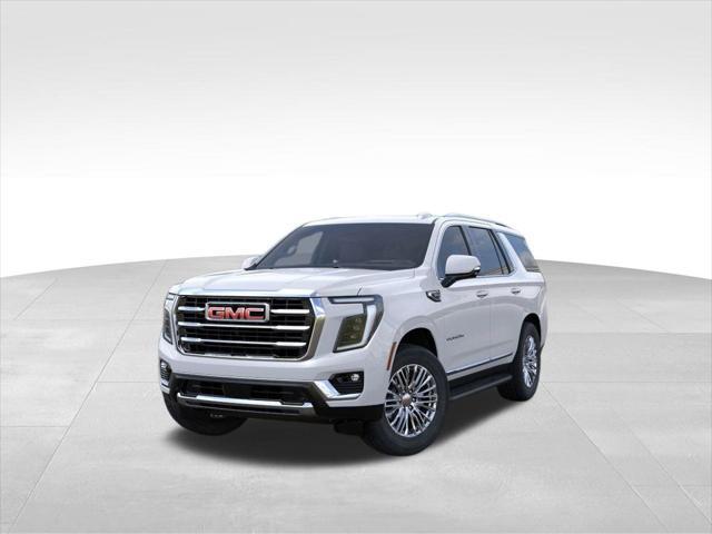 new 2025 GMC Yukon car, priced at $71,615