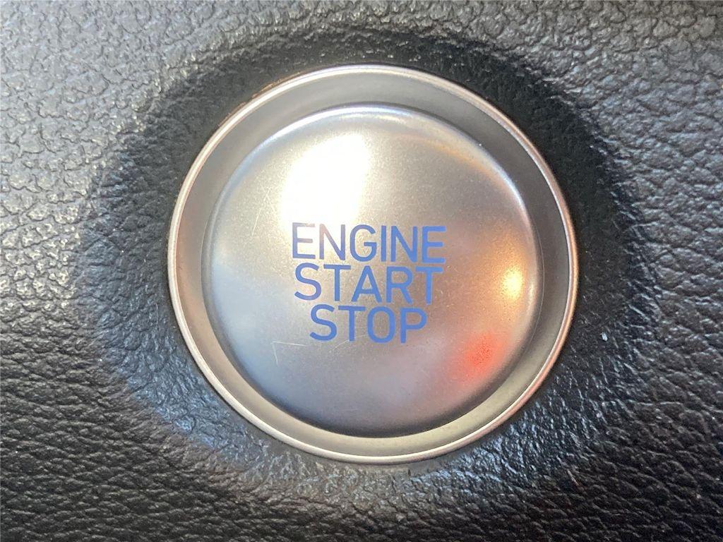 used 2023 Hyundai Santa Fe car, priced at $21,199