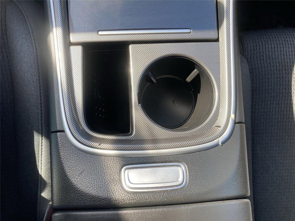 used 2023 Hyundai Santa Fe car, priced at $21,199