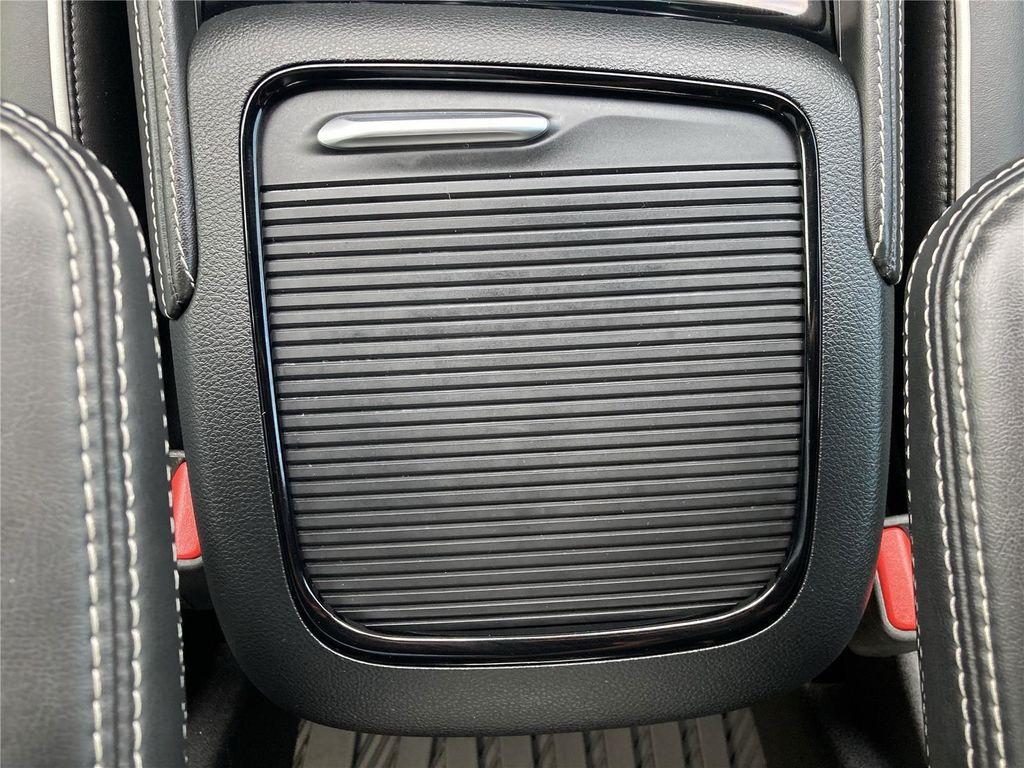 used 2023 Chrysler Pacifica car, priced at $38,399