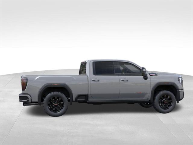 new 2025 GMC Sierra 3500 car, priced at $88,555