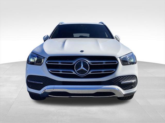 used 2021 Mercedes-Benz GLE 350 car, priced at $38,995