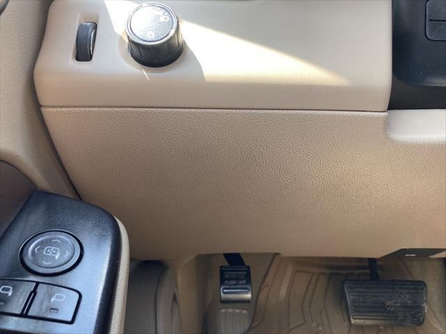 used 2018 Chevrolet Tahoe car, priced at $28,499