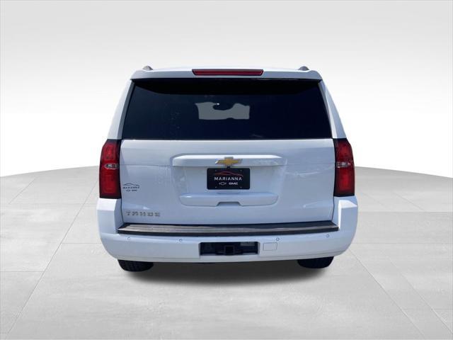 used 2018 Chevrolet Tahoe car, priced at $28,499