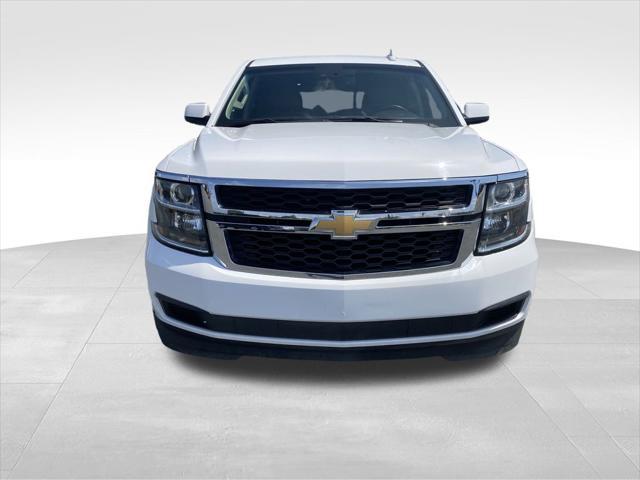 used 2018 Chevrolet Tahoe car, priced at $28,499