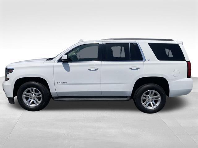 used 2018 Chevrolet Tahoe car, priced at $28,499