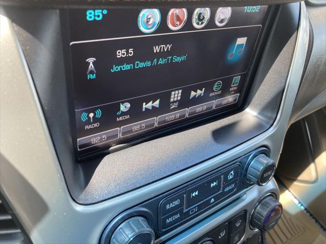 used 2018 Chevrolet Tahoe car, priced at $28,499