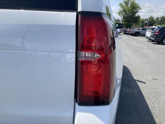 used 2018 Chevrolet Tahoe car, priced at $28,499