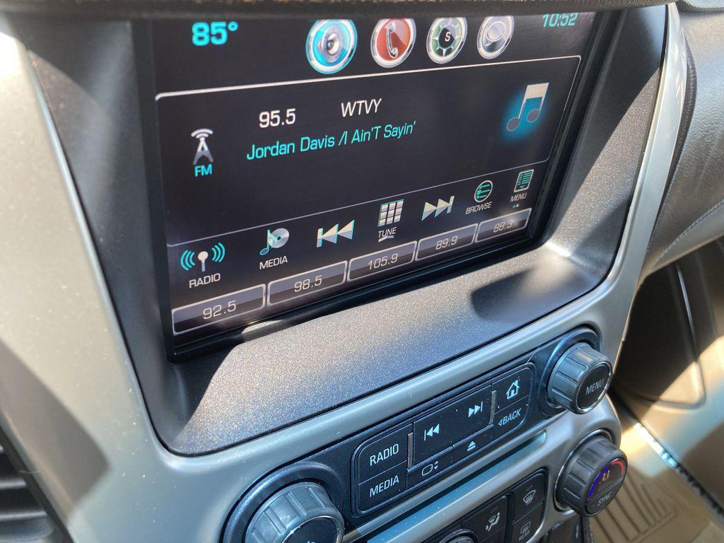 used 2018 Chevrolet Tahoe car, priced at $27,499