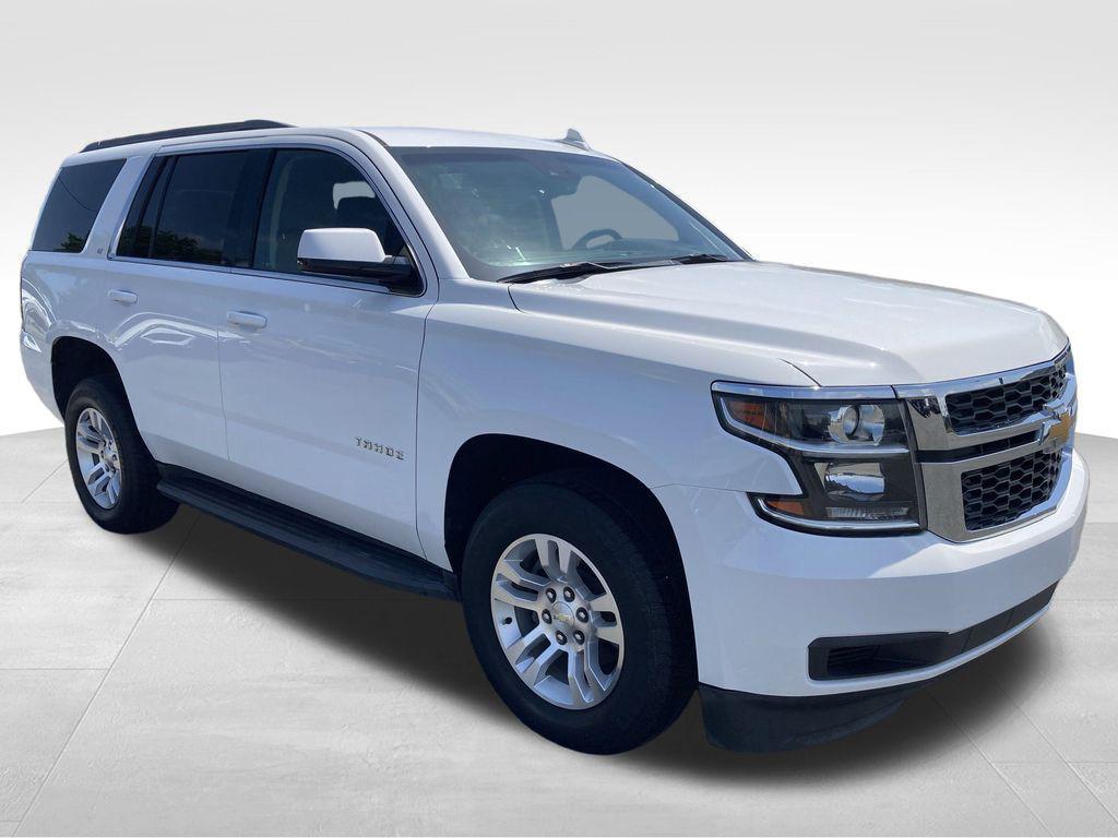used 2018 Chevrolet Tahoe car, priced at $27,499