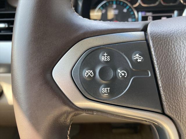 used 2018 Chevrolet Tahoe car, priced at $28,499
