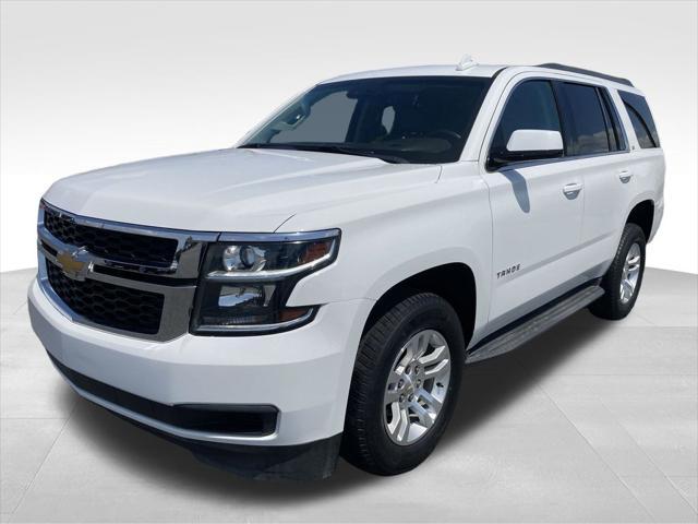 used 2018 Chevrolet Tahoe car, priced at $28,499