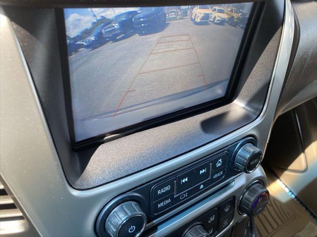 used 2018 Chevrolet Tahoe car, priced at $28,499
