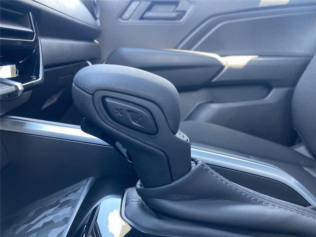 new 2026 Chevrolet Colorado car, priced at $35,546