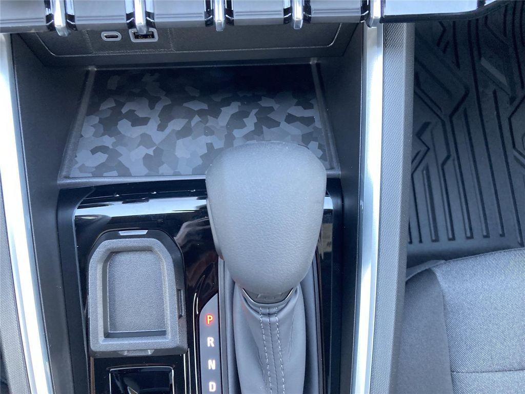 new 2026 Chevrolet Colorado car, priced at $35,546