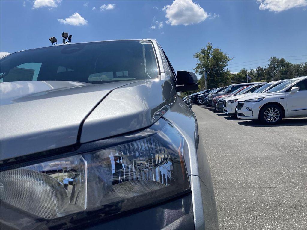 new 2026 Chevrolet Colorado car, priced at $35,546