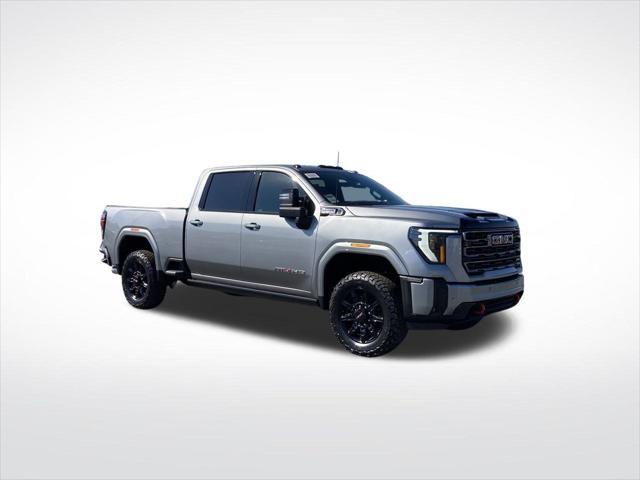 new 2025 GMC Sierra 2500 car, priced at $87,220