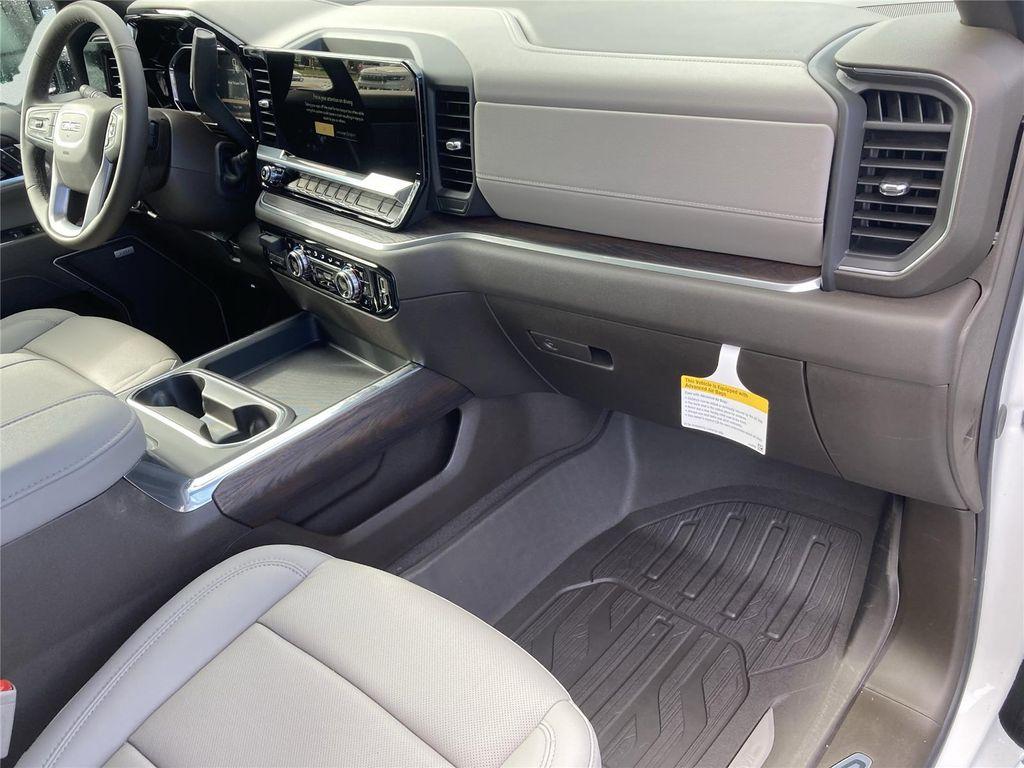 new 2026 GMC Sierra 2500 car, priced at $79,693