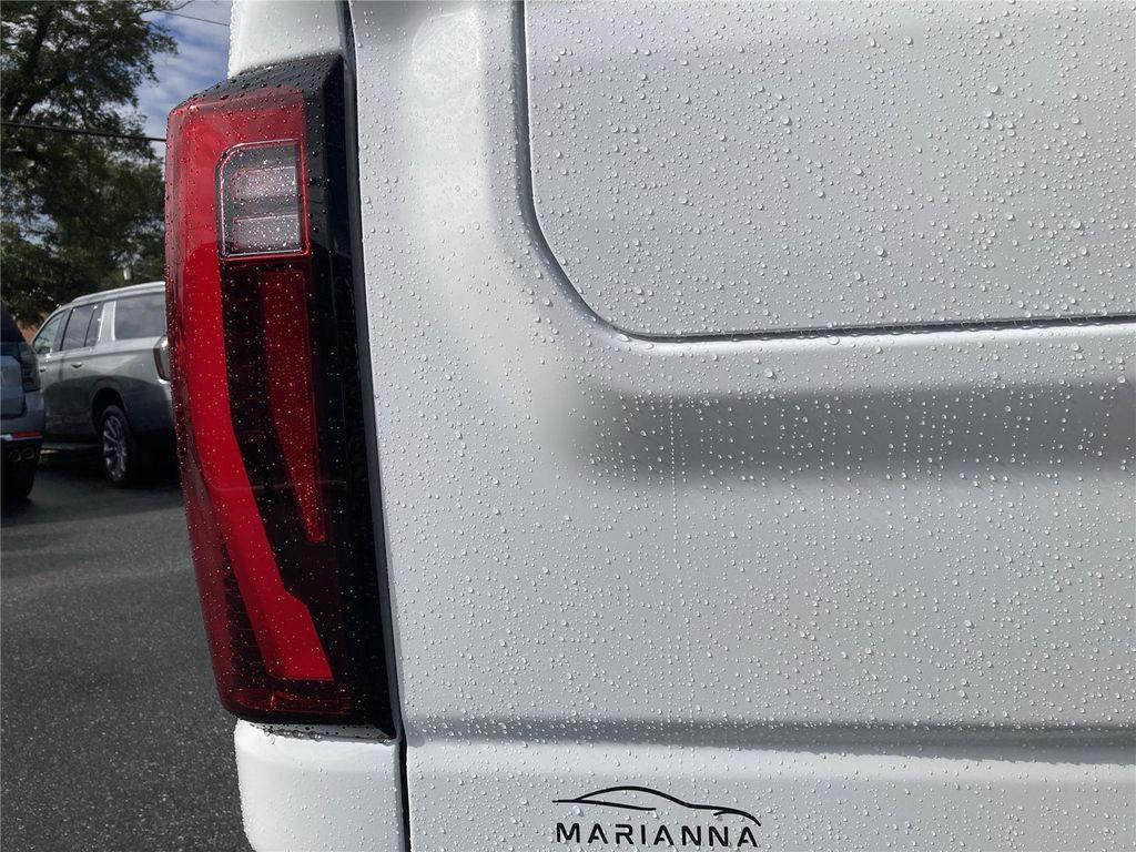 new 2026 GMC Sierra 2500 car, priced at $79,693