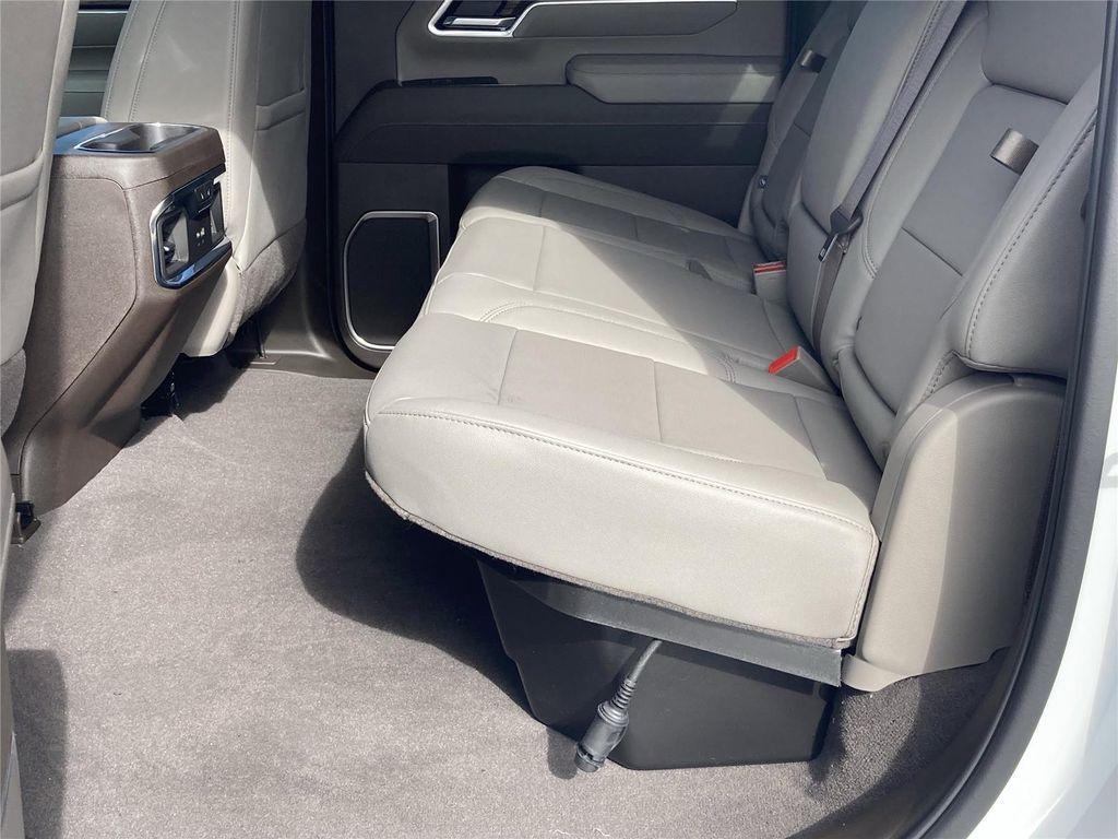 new 2026 GMC Sierra 2500 car, priced at $79,693