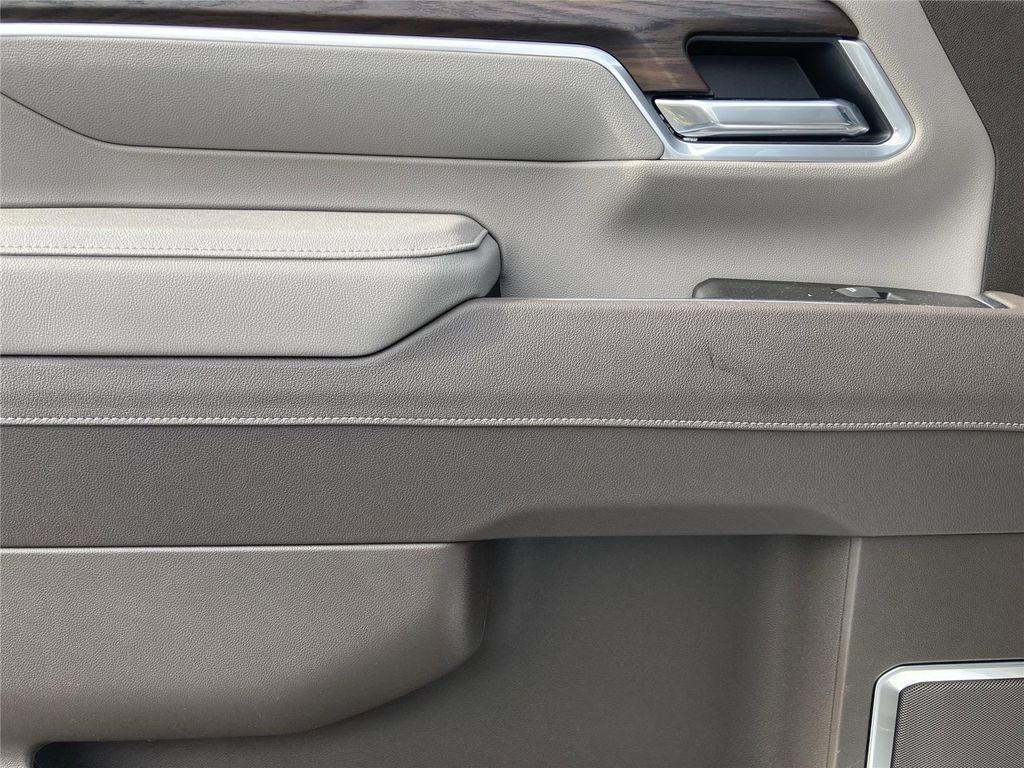 new 2026 GMC Sierra 2500 car, priced at $79,693