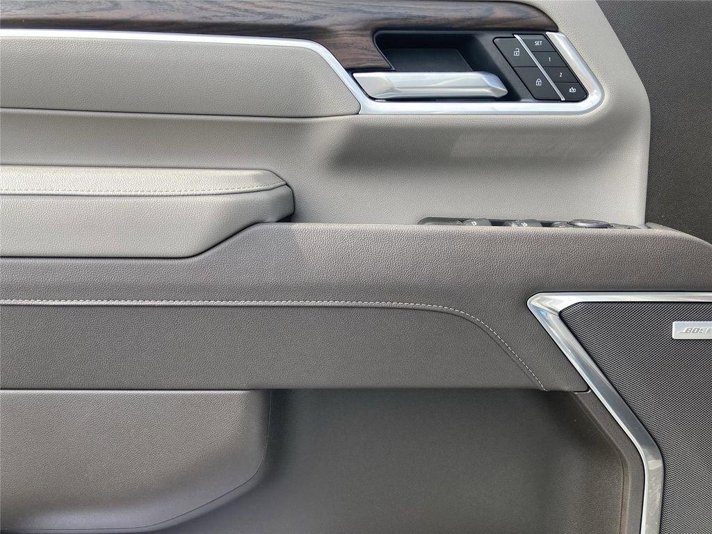 new 2026 GMC Sierra 2500 car, priced at $79,693