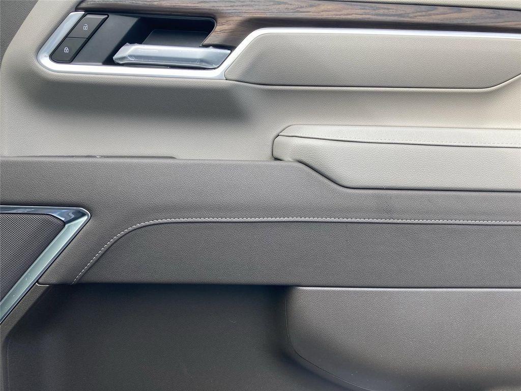 new 2026 GMC Sierra 2500 car, priced at $79,693