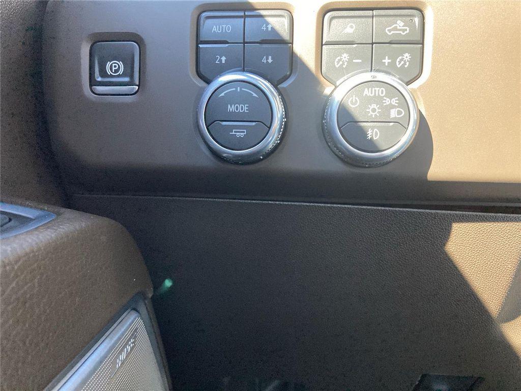 used 2024 GMC Sierra 1500 car, priced at $56,499
