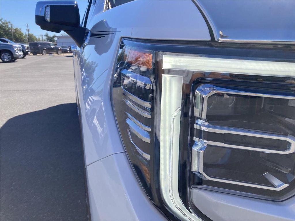 used 2024 GMC Sierra 1500 car, priced at $56,499