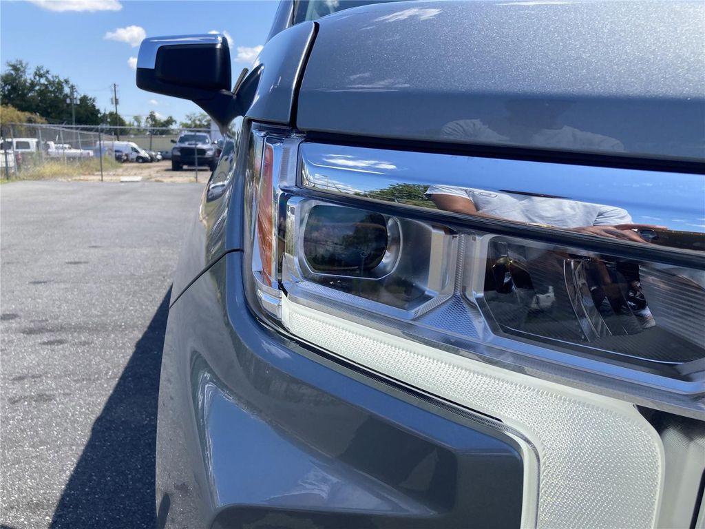 new 2026 Chevrolet Silverado 1500 car, priced at $55,834